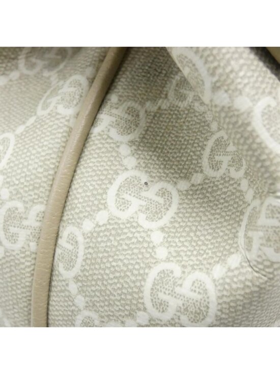 Gucci Uulag Backpack Beige main image 4